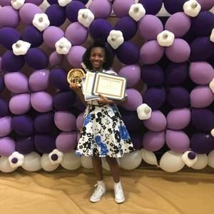 Meet your Posher, Keisha